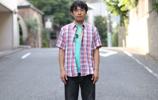 ダサい服装のアイキャッチ画像