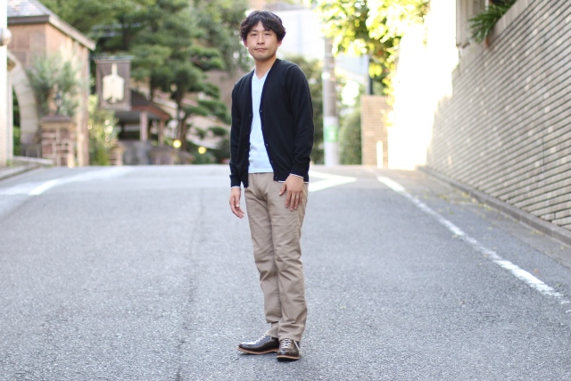 もう失敗しない 映画に行く際にプラスになるメンズ服装事例集