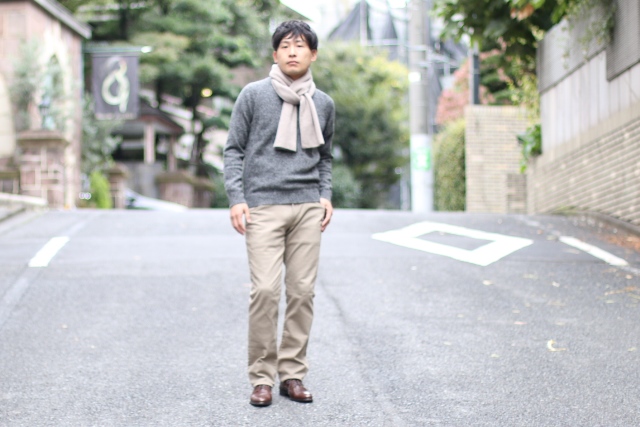 もう失敗しない 映画に行く際にプラスになるメンズ服装事例集