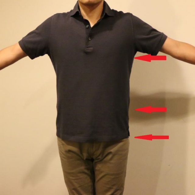 デキる男のビジネスカジュアル ポロシャツ着こなしのコツとコーデ7 デキる男のビジネスカジュアル ポロシャツ着こなしのコツとコーデ7