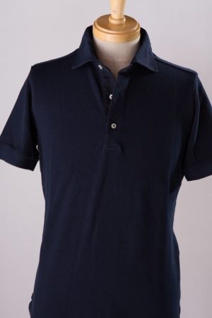 poloshirt-navy