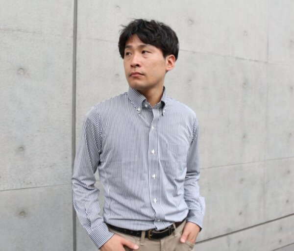 無難なファッションを手に入れてダサい服卒業 成功法の選び方を伝授