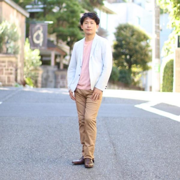 40代男性の大人っぽいテーラードジャケット選び方とおすすめコーデ14選 40代男性の大人っぽいテーラードジャケット選び方とおすすめコーデ14選