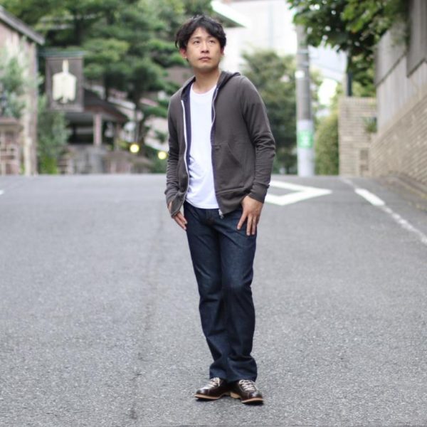街コンでモテる 大人っぽさ を押さえた男性の服装コーデ15選 街コンでモテる 大人っぽさ を押さえた男性の服装コーデ15選