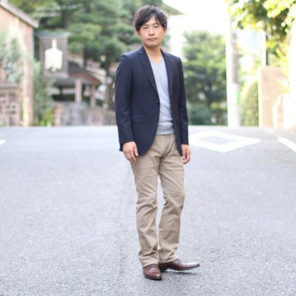 街コンでモテる 大人っぽさ を押さえた男性の服装コーデ15選 街コンでモテる 大人っぽさ を押さえた男性の服装コーデ15選