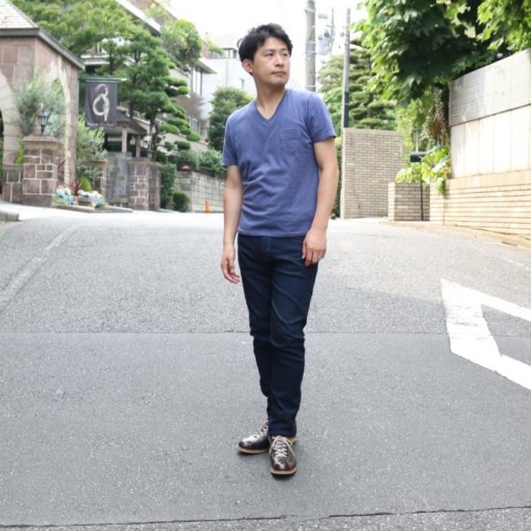 夏の40代メンズファッションを爽やかに若々しく決めるコツとコーデ15