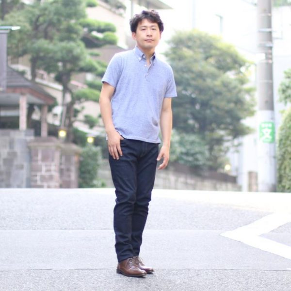 街コンでモテる 大人っぽさ を押さえた男性の服装コーデ15選