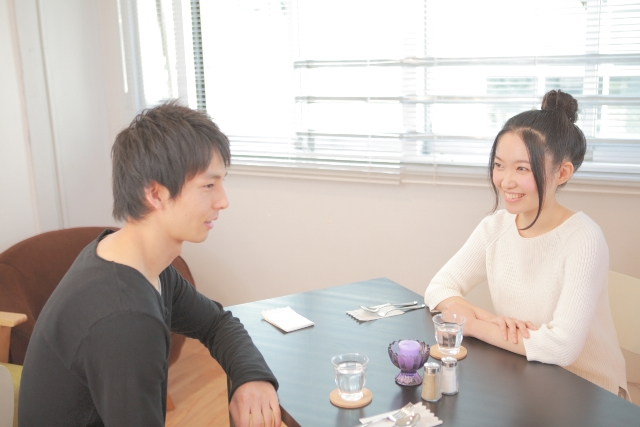 2回目デート