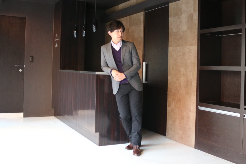 ドレスコード カジュアル とは 季節 シーン別に簡単解説メンズ編