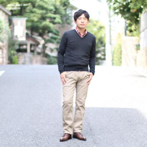 合コンでモテる男性の服装は相手とシーンで決まる 厳選コーデ19選