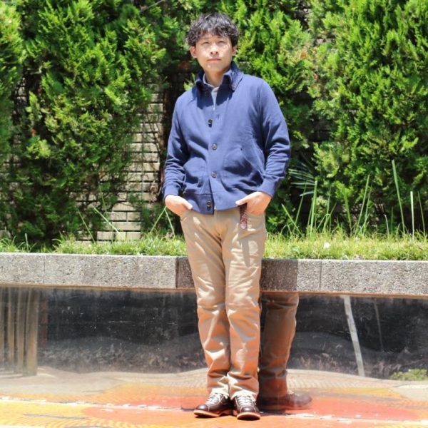 気温20度で最適な服装は 最高 最低 平均で決まるメンズ服装のコツ 気温20度で最適な服装は 最高 最低 平均で決まるメンズ服装のコツ