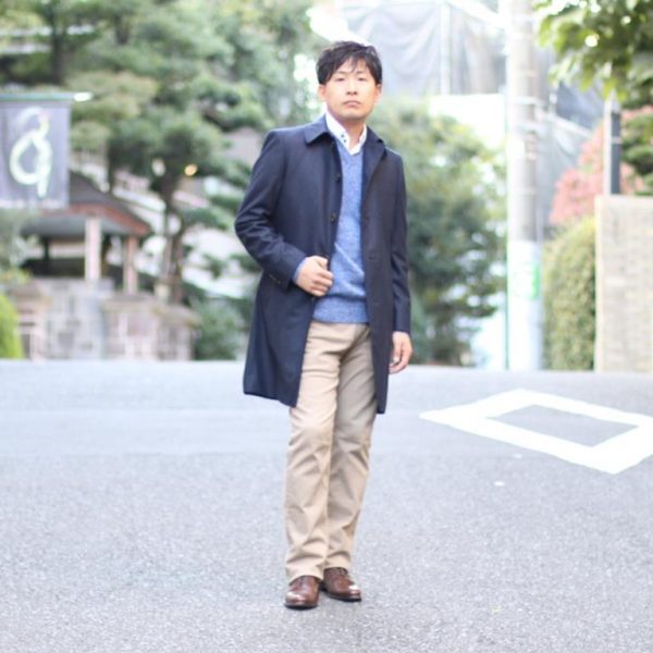 最新版 若々しい４０代メンズ服装のコツとおすすめコーデ１８選