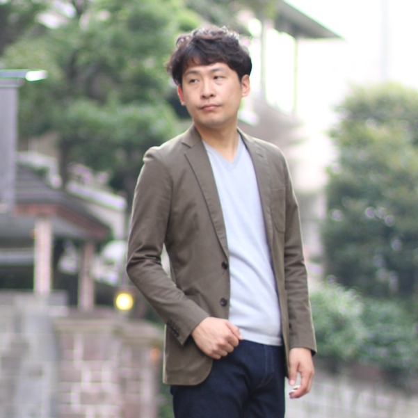 脱おじさん 春の40代メンズファッションのポイントとコーデ選