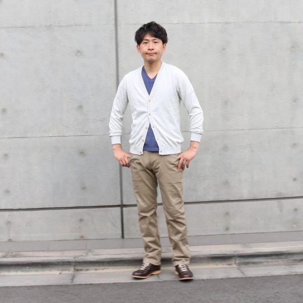 最新版 若々しい４０代メンズ服装のコツとおすすめコーデ１８選