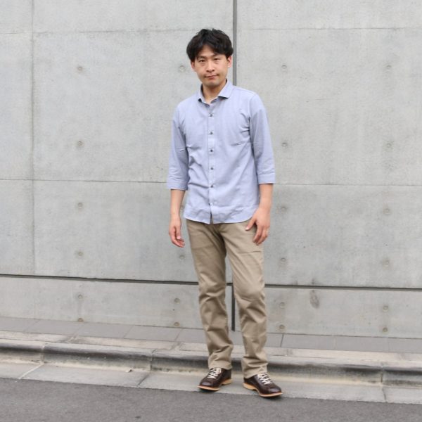気温25度では何着る 出かける時間帯で変えるのが肝 メンズコーデ12 気温25度では何着る 出かける時間帯で変えるのが肝 メンズコーデ12