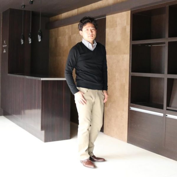 30代男性婚活パーティーの服装は大人っぽさが肝 シーン別コーデ17