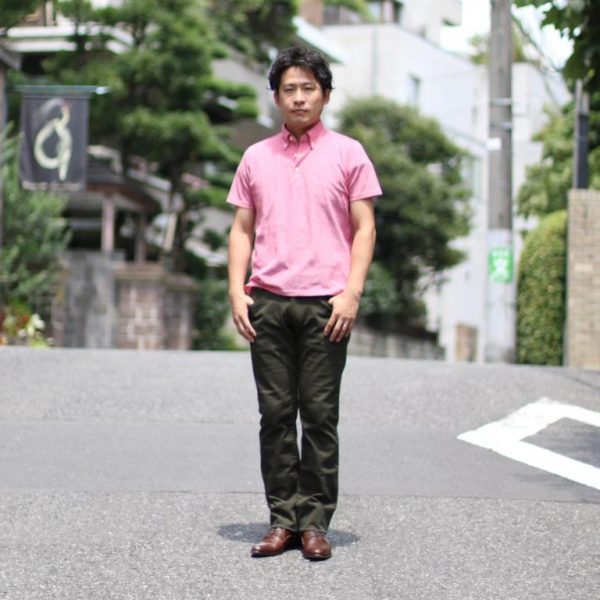 夏の40代メンズファッションを爽やかに若々しく決めるコツとコーデ15