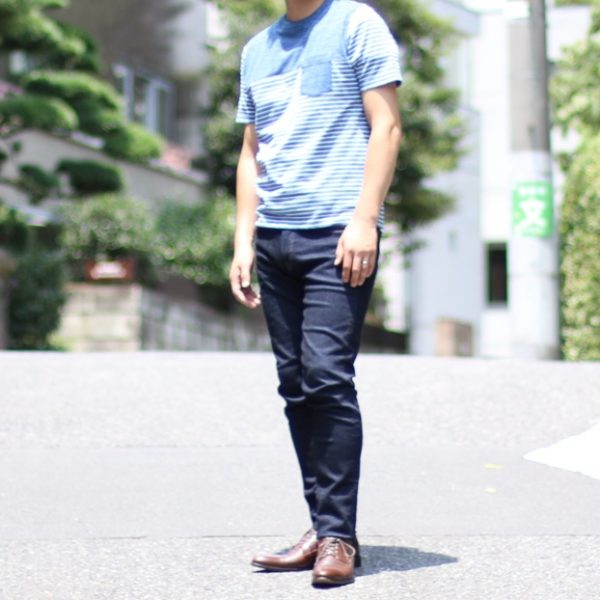 50代夏のメンズファッションを若々しくお洒落に決めるコツとコーデ15