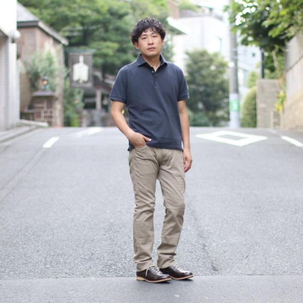 夏の40代メンズファッションを爽やかに若々しく決めるコツとコーデ15