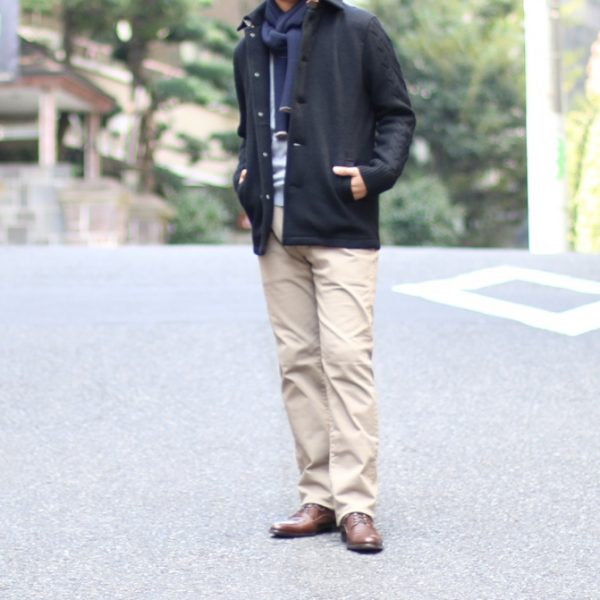 50代メンズファッションをカッコよく決めるコツと季節別コーデ24