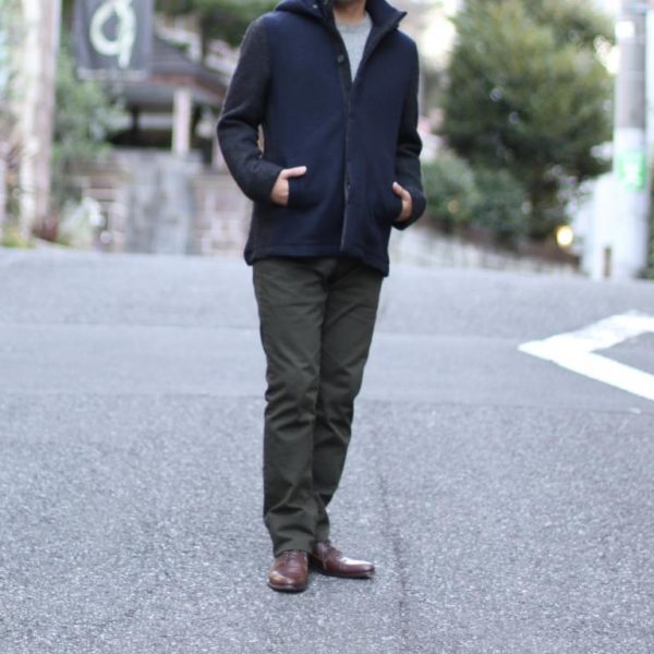 ビジネススーツに最適なメンズコートの4種類とコーディネート7選 ビジネススーツに最適なメンズコートの4種類とコーディネート7選