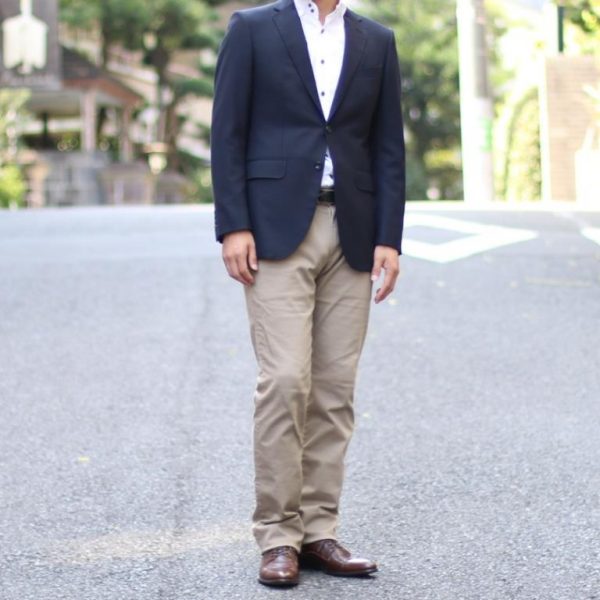 50代メンズファッションをカッコよく決めるコツと季節別コーデ24