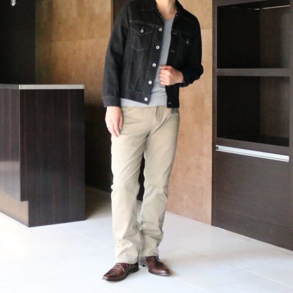 50代メンズファッションをカッコよく決めるコツと季節別コーデ24