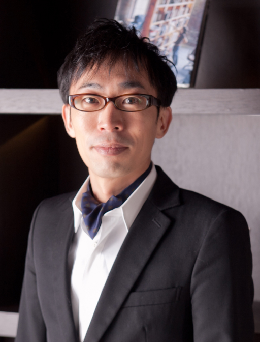 吉田 泰則