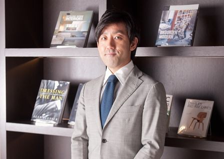 スタイリストの脇田です