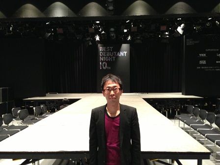 ベストデビュタント賞授賞式2013が開催されました！