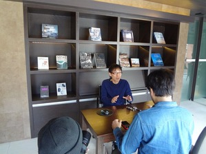 「Mono Max」で雑貨と腕時計について解説しました！