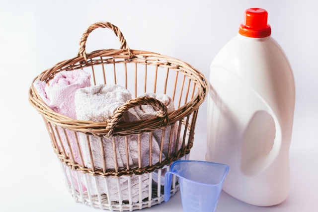 知ってますか？柔軟剤を使うことでの５つのメリット！
