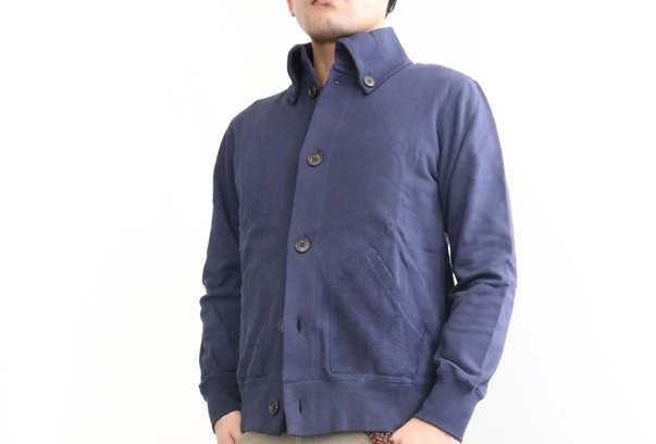 いまさら聞けない！メンズの洋服の名称や種類【上着編】